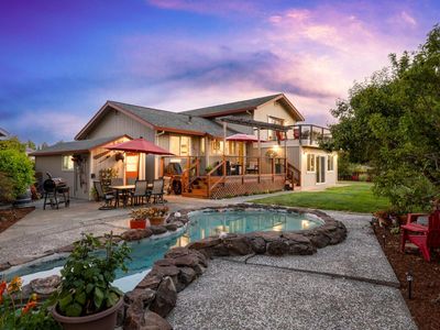 908 Hudis Street, Rohnert Park, CA, 94928