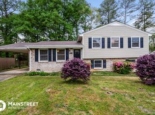 2804 Randy Ct, Ellenwood, GA 30294