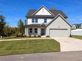3244 Thelbe Ln, Kernersville, NC 27284