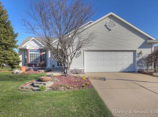 2571 Southplatte Dr SW, Byron Center, MI 49315