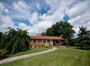 1637 Millville Shandon Rd, Hamilton, OH 45013