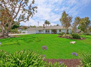 2100 Chelsea Rd, Palos Verdes Peninsula, CA 90274