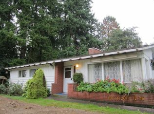 35906 26th Ave S, Federal Way, WA 98003