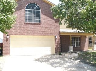 304 Centennial Pl, Crowley, TX 76036