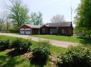 6152 Jackson Rd, Sidney, OH 45365