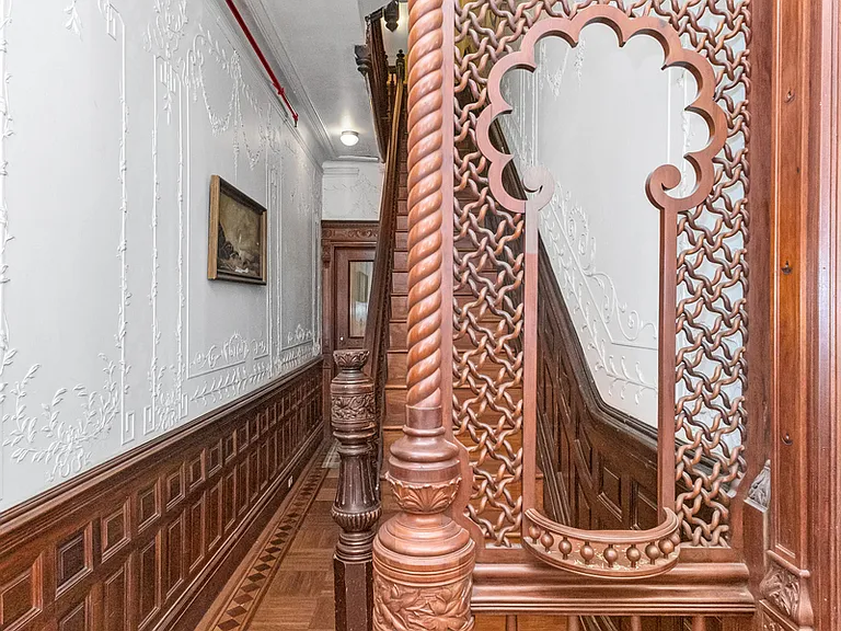 122 W 121st St #PENTHOUSE — Photo 7