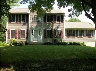105 Vergason Ave, Norwich, CT 06360