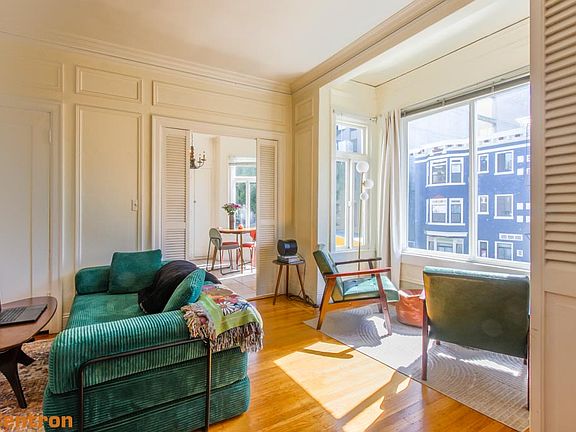 5th image of 1390 Pine St #23