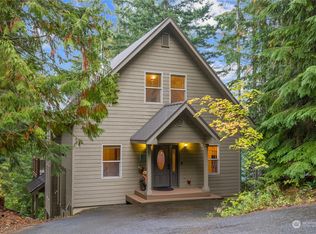 2771 Via Kachess Rd, Easton, WA 98925