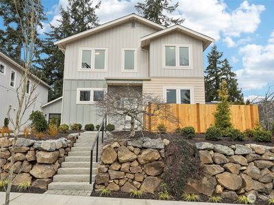 1818 N 97th Street, Seattle, WA, 98103