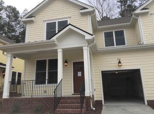 436 Lena Cir, Chapel Hill, NC 27516