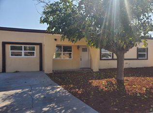 9140 Geranium Dr, El Paso, TX 79907