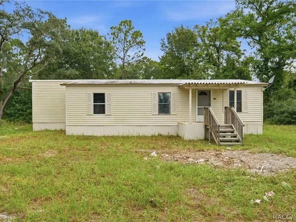 8565 SW 156th Pl, Dunnellon, FL 34432