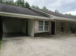 350 Tolbert St NE #352, Rome, GA 30161
