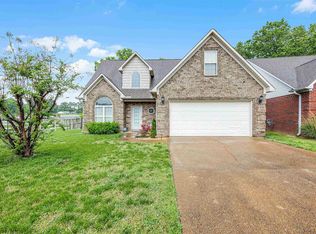 11 Doublecreek Cv, Jackson, TN 38305