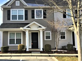 4030 Tarrant Trace Cir, High Point, NC 27265