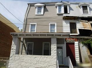 218 W 4th St, Chester, PA 19013