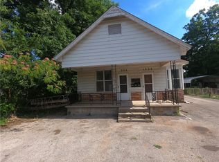1334 SW 27th St, Oklahoma City, OK 73108