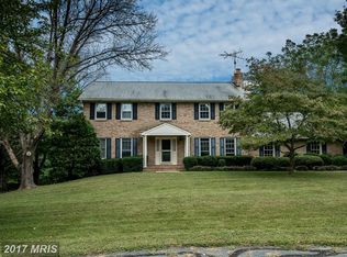 1078 Galway Rd, Davidsonville, MD 21035