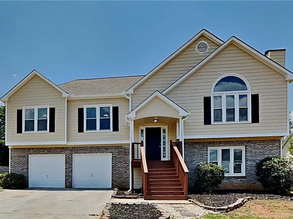 5414 Milling Ct, Powder Springs, GA 30127