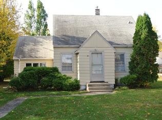 3163 Lake Johanna Blvd, Arden Hills, MN 55112