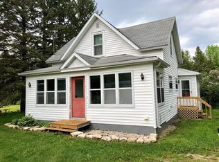1960 County Road Zz, Sister Bay, WI 54234