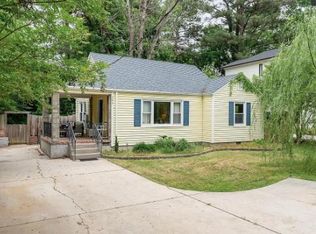 703 Van Buren Rd, Raleigh, NC 27604