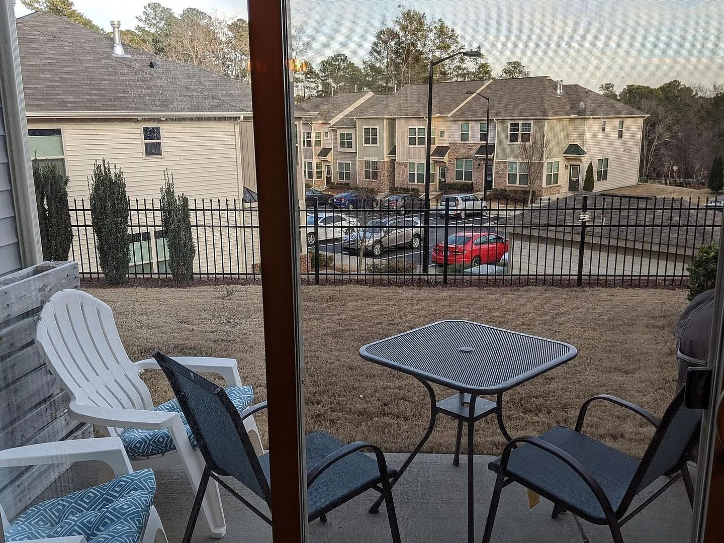 Room in 3 Bedroom Townhome at Pilatus Dr — Photo 3