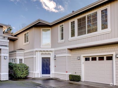 750 State Street UNIT D, Kirkland, WA, 98033