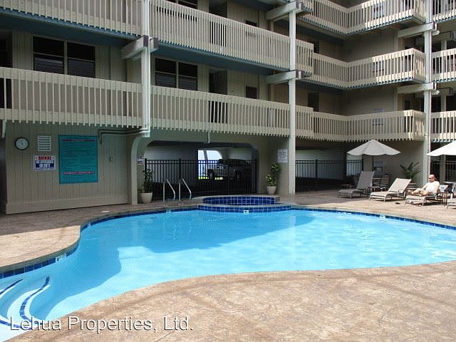 1st image of 76-6233 Alii Dr #262