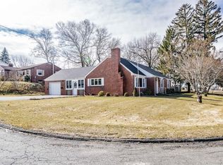 504 Winsor St, Ludlow, MA 01056
