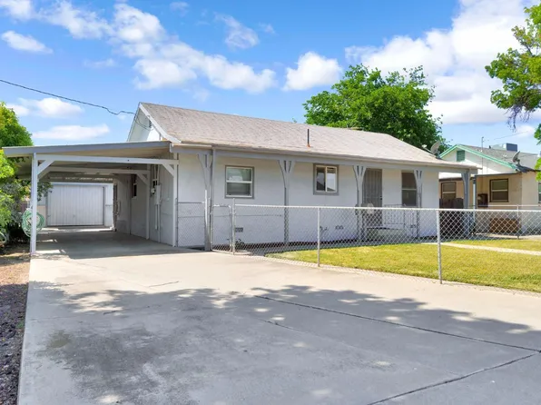 325 Oleander Ave, Lemoore, CA 93245