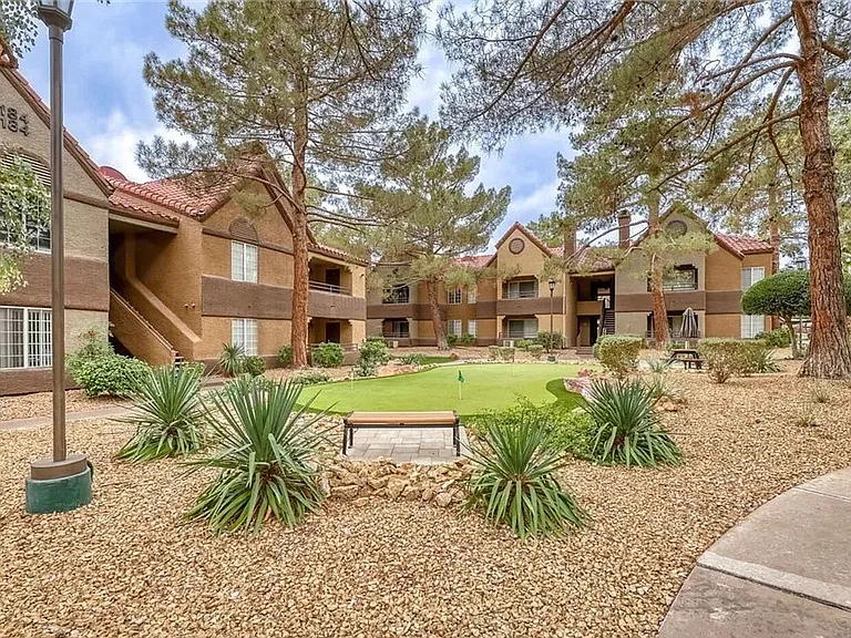 2200 Fort Apache Rd #1007 — Photo 21