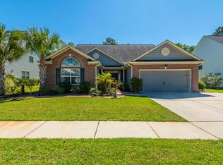 123 Hazeltine Bnd, Summerville, SC 29483