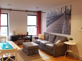 282 Broadway #2R, Brooklyn, NY 11211