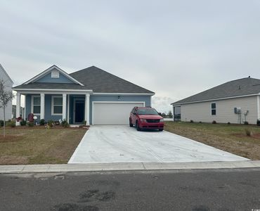 1093 Ridgeford Dr. Lot 526- Aria H, Conway, SC, 29526