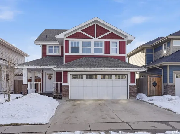 223 Eaton CRESCENT, Saskatoon, SK S7V 0H4