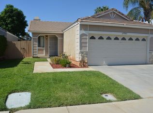 27945 Cactus Flower Dr, Menifee, CA 92585