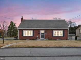900 S 1st Ave, Lebanon, PA 17042