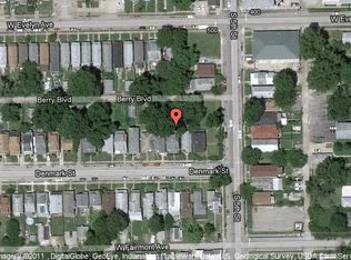 505 Denmark St, Louisville, KY 40215