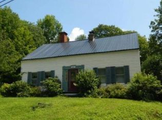 1121 Old Hillsboro Rd, Henniker, NH 03242