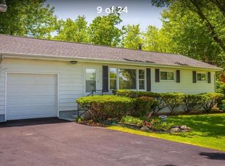 35 E Lytle Five Points Rd, Dayton, OH 45458