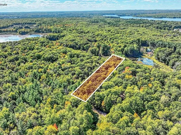 Lot 3 on 290th Avenue, Holcombe, WI 54745