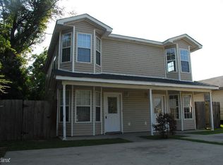 2114 33rd Ave #A, Gulfport, MS 39501