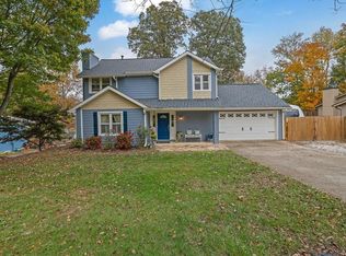 2845 Landington Way, Duluth, GA 30096