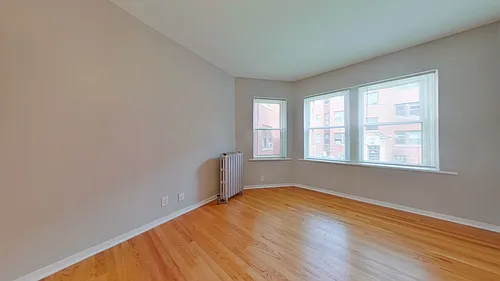 Floor plan 742 1N
