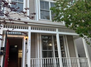 531 U St NW, Washington, DC 20001
