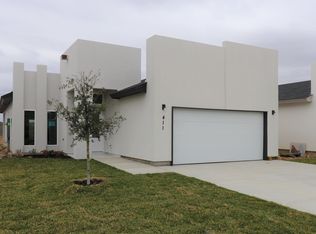 411 Cienega Ln, Laredo, TX 78043