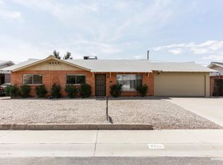 8725 E. Palm Ln ,, Scottsdale, AZ 85257