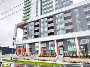 10428 Whalley Blvd #1007, Surrey, BC V3T 5S7